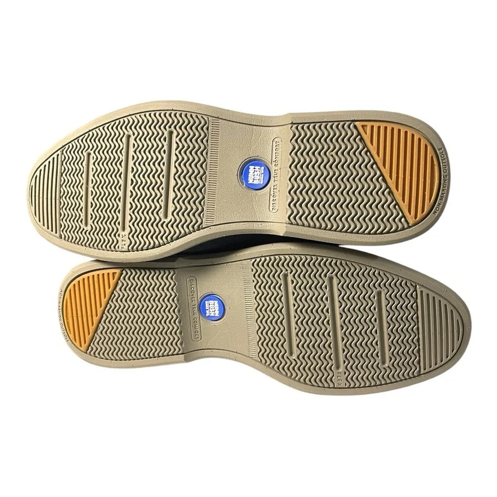 Nunn Bush Otto PT Chukka Boots - Men’s 11M - Navy